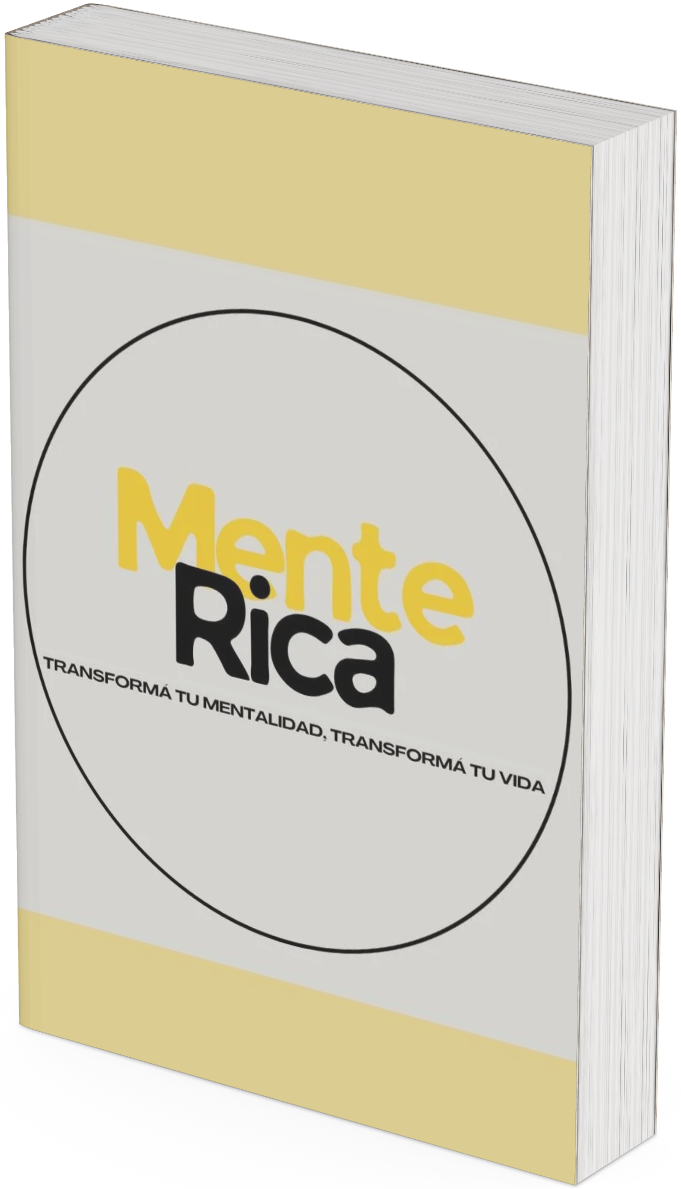 Mente Rica: El Cambio que Genera Dinero